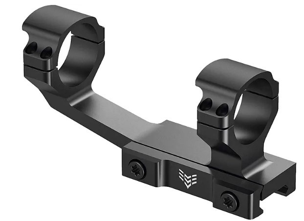 SF AR 30mm Independence Mount - Browning Black Friday Blowout